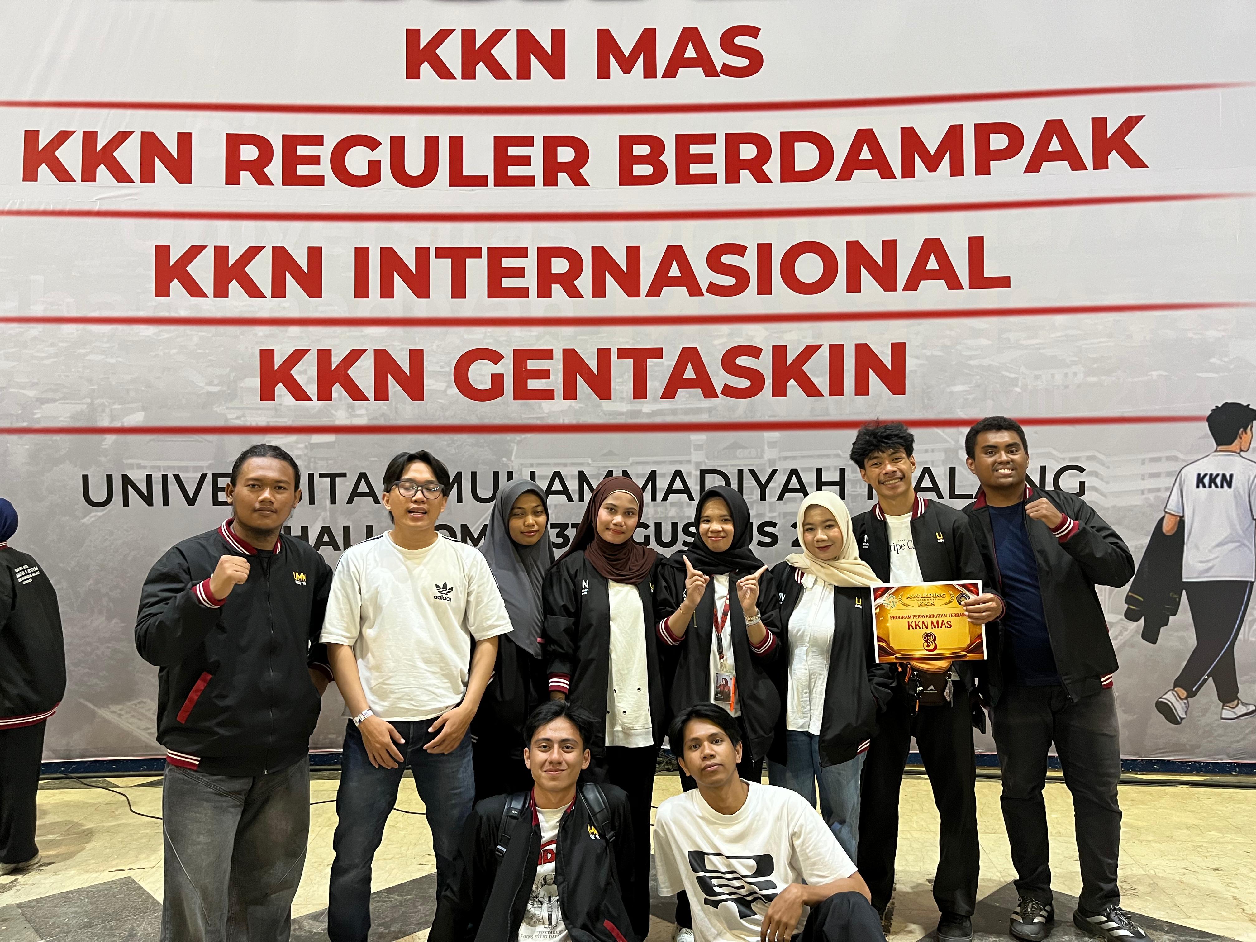 Penarikan Peserta KKN MAs Tahun 2026 Dilaksanakan pada 27–28 Agustus 2026